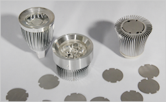 導熱硅膠片有哪些優勢