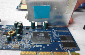 選擇導(dǎo)熱硅膠片應(yīng)關(guān)注哪幾點(diǎn)？