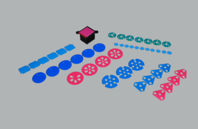 導(dǎo)熱硅膠片的優(yōu)點(diǎn)您懂嗎？