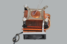 導(dǎo)熱硅膠片的硬度有什么要求？