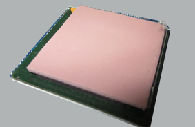 散熱矽膠墊片是一種怎么樣的導熱材料？