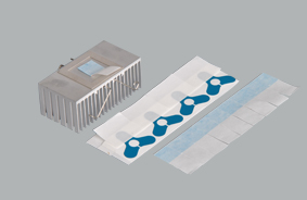 導熱相變墊片是什么？