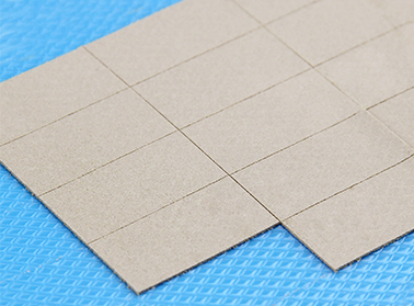 金剛石導熱硅膠墊片