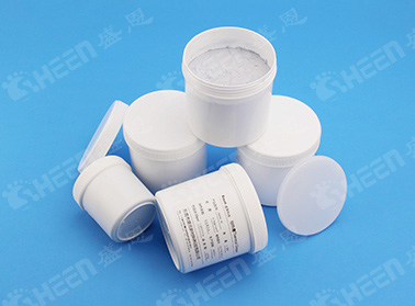 SG560-38 導熱硅脂 3.8W/m·K