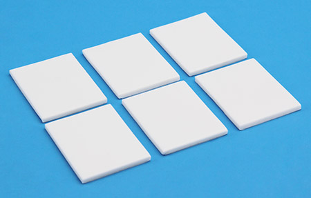 AF600 無硅導(dǎo)熱墊片 5.0W/m·K