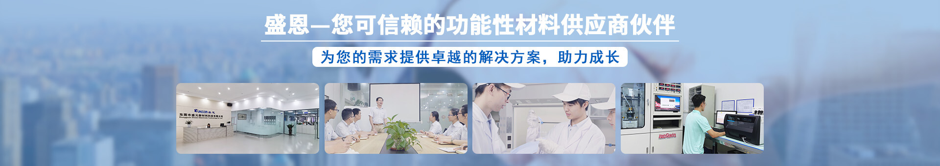 盛元新材料科技