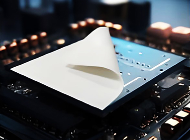 BSF1600-03 氮化硼導熱墊片 15W/m·K