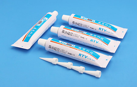 導熱膠、導熱膏和導熱墊對比