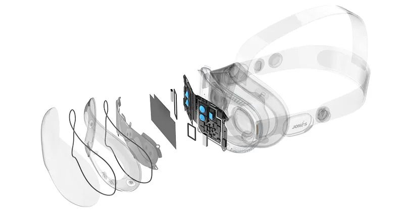 選對智能家居散熱絕緣片，讓設(shè)備“冷靜”更耐用
