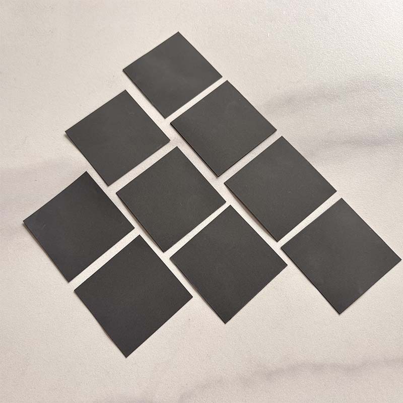 SF400-AL 導熱鋁箔增強墊片