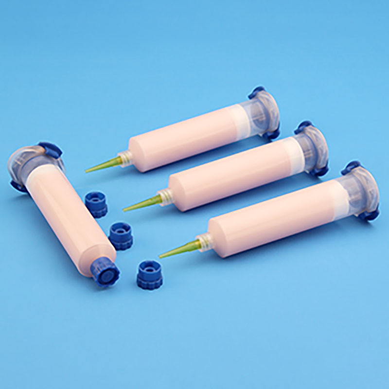 AE30-LT無硅導熱凝膠3.0W/m-k