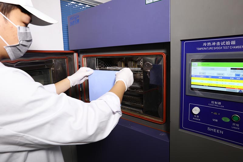 如何對導(dǎo)熱絕緣材料進(jìn)行失效分析