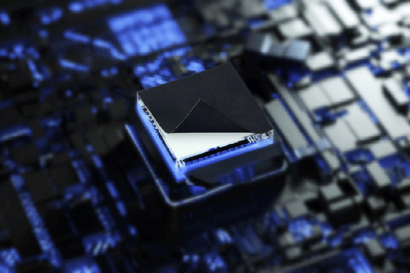 ?高導(dǎo)熱碳纖維墊片（45W/mK+）：當(dāng)散熱需求突破傳統(tǒng)極限