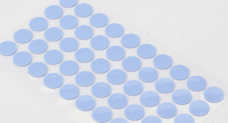 導(dǎo)熱硅膠片 導(dǎo)熱硅膠片