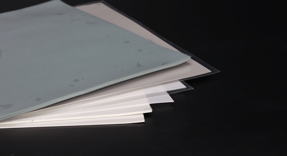 導熱硅膠片 導熱硅膠片