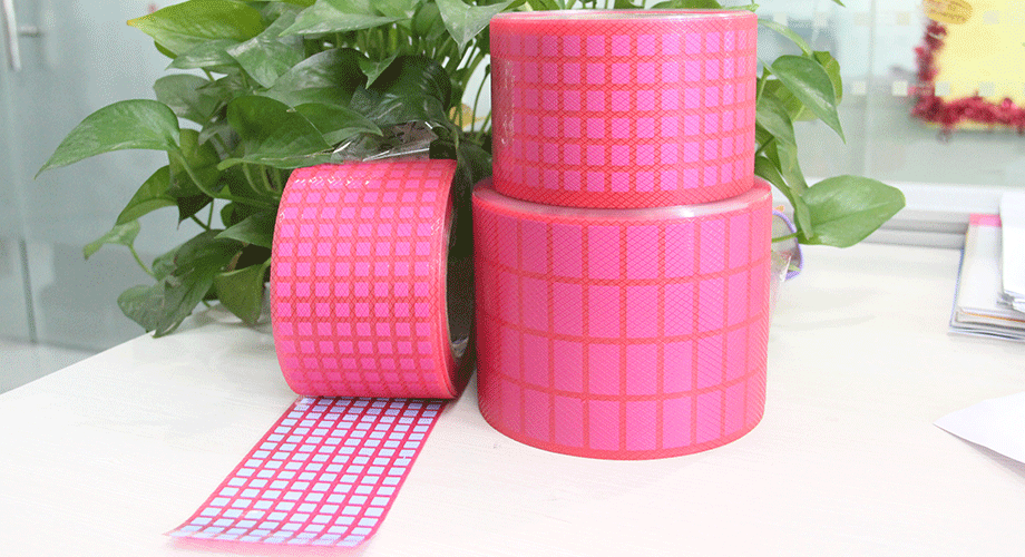 導(dǎo)熱硅膠片 導(dǎo)熱硅膠片