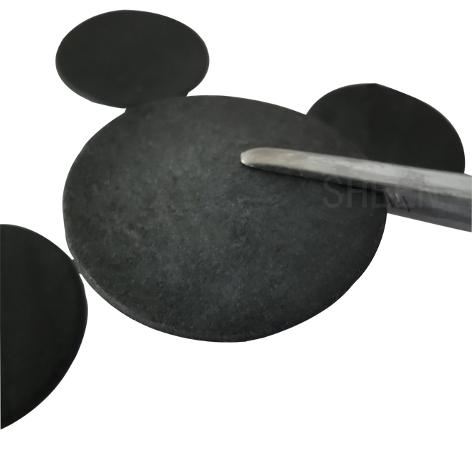 碳纖維導熱墊片 碳纖維導熱墊片