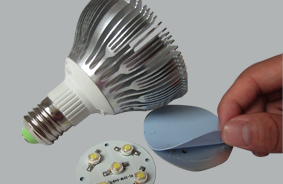 導(dǎo)熱硅膠片 導(dǎo)熱硅膠片