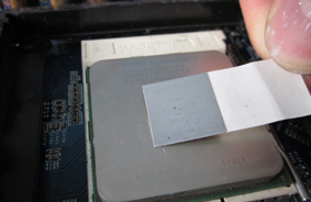 導熱相變片 導熱相變片