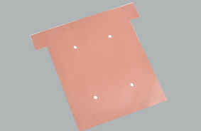 導熱絕緣墊 導熱絕緣墊