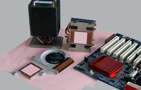 導(dǎo)熱相變墊片 導(dǎo)熱相變墊片