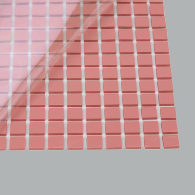 導熱硅膠軟片 導熱硅膠軟片