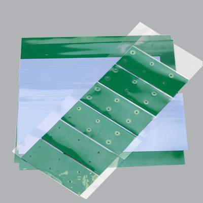 高導熱相變膠片 高導熱相變膠片