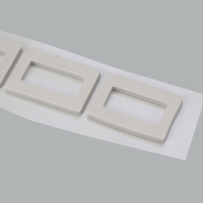 無(wú)硅油導(dǎo)熱墊片 無(wú)硅油導(dǎo)熱墊片