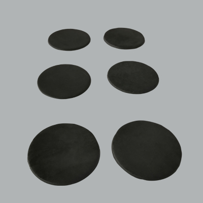 碳纖維導熱硅膠片 碳纖維導熱硅膠片