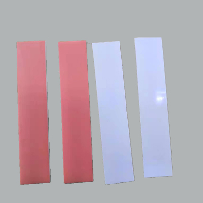 SF100-LFG導熱硅膠片 SF100-LFG導熱硅膠片