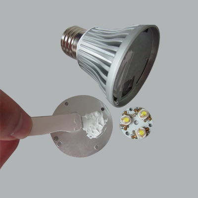 導熱填隙材料 導熱填隙材料