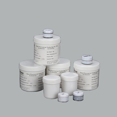 導熱界面材料 導熱界面材料