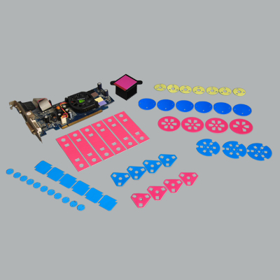 導熱材料 導熱材料