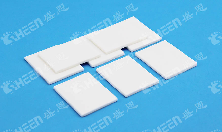 無硅導(dǎo)熱墊