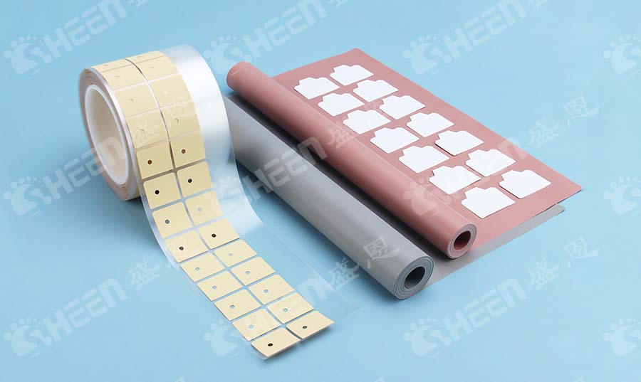 導熱絕緣材料.jpg 導熱絕緣材料.jpg