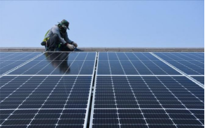 PVT光伏板應用圖