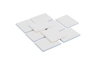 無(wú)硅導(dǎo)熱墊片