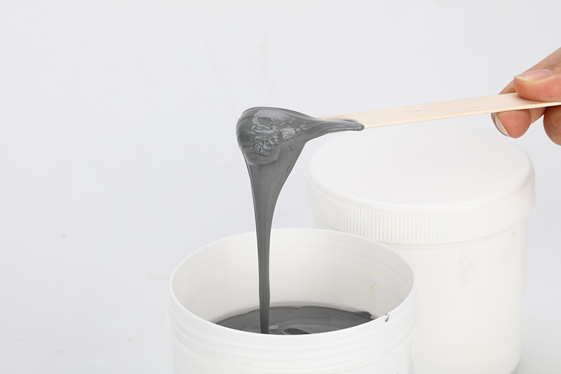 盛元新材料導熱膏